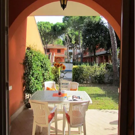 Relaxing Residences - Swimmin Pool - Private Parking - Amenities * Bibione