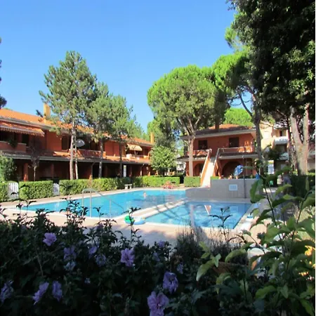 Relaxing Residences - Swimmin Pool - Private Parking - Amenities Bibione