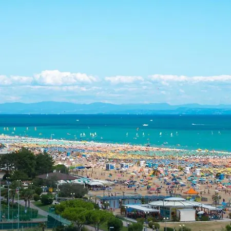 Relaxing Residences - Swimmin Pool - Private Parking - Amenities * Bibione