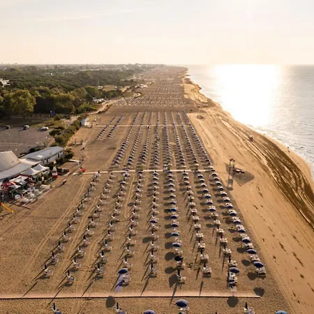 Apartment Relaxing Residences - Swimmin Pool - Private Parking - Amenities Bibione