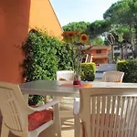 Charming With Garden Апартаменты