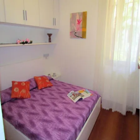 Apartamento Charming With Garden - Beahost *