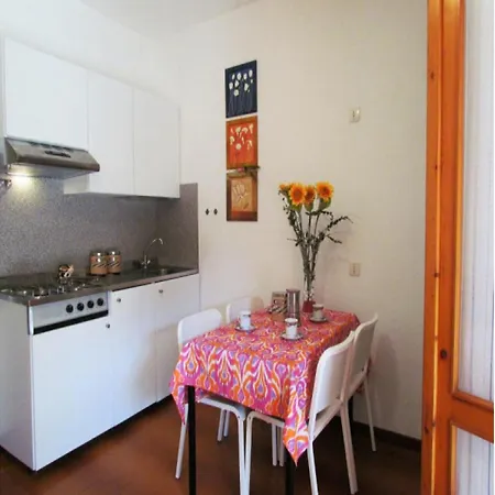 Apartamento Charming With Garden - Beahost