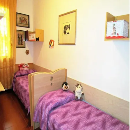 Apartamento Charming With Garden - Beahost *