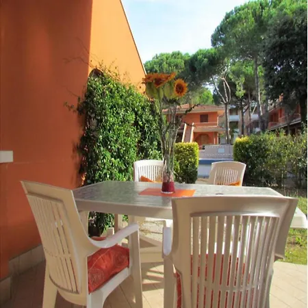 Apartamento Charming With Garden - Beahost *