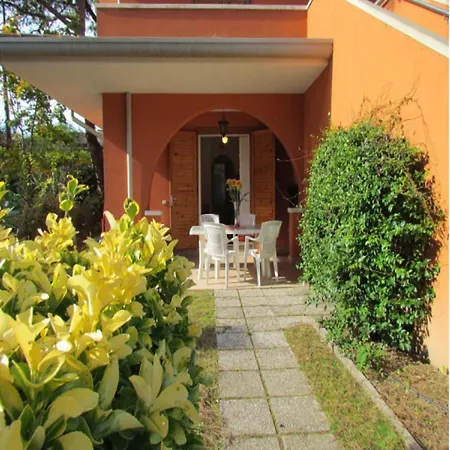 Apartamento Charming With Garden - Beahost *